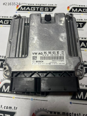 Motor ECU, Audi A5 A6 0281030657,04L906021BE,EDC17C64
