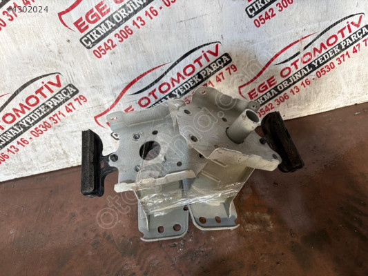 2019/2024 TOYOTA COROLLA SAĞ SOL ŞASE UCU ORJINAL HATASIZ