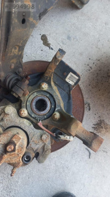 OPEL ASTRA G 2.2 SOL TAŞIYICI.OTO ERKAN ÜNYE