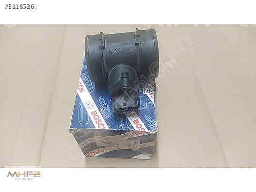 FİAT MAREA 2,0 HLX 20V HAVA AKIS METRE DEBİMETRE BOSCH 02802180