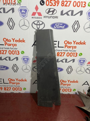 HYUNDAİ STAREX  SOL ORTA DİREK KAPLAMASI 85835-4A000