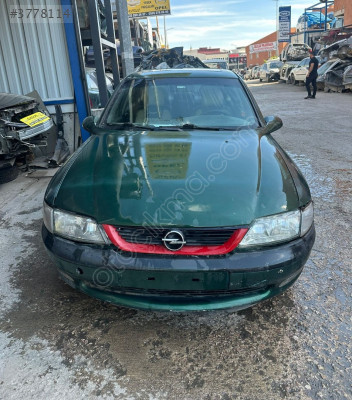 OPEL VECTRA B ÖN KOMPLE ÇIKMA ORJİNAL GM
