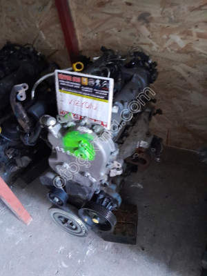 FİAT ALBEA 1.3 MOTOR.
