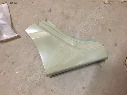 HONDA CIVIC 06-12  ARKA SAĞ KÖŞE MARŞBİEL SACI