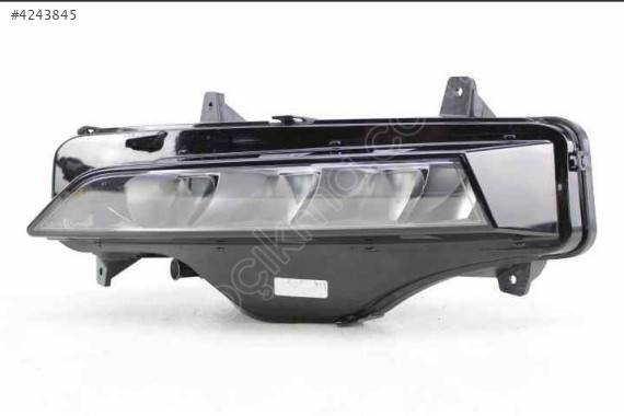 SKODA OCTAVİA SOL SİS FARI 5E3941699 ÇAĞRI OTO MASLAK