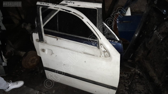 Fiat Tempra sağ ön kapı