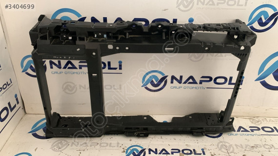 9848028180 OPEL CORSA F PEUGEOT 2008 1.2 ÖN PANEL