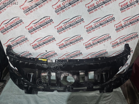 PEUGEOT RİFTER ÖN PANJUR İSKELETİ ORJINAL HATASIZ