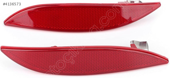 MEGANE III FLUANCE SAĞ ARKA REFLEKTÖR