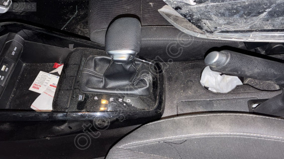 2019 Kia RİO 1.4 OTOMATİK VİTES MEKANİZMASI