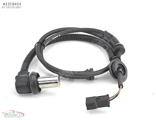 800927803 WOLKSWAGEN PASSAT ABS HIZ SENSÖRÜ