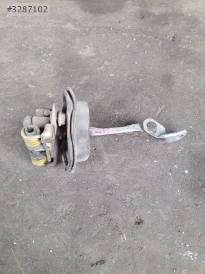 RENAULT CLİO KAPI GERGİSİ