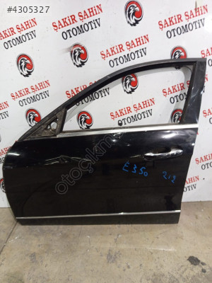 Mercedes E Serisi W212 E350 Kapı çıkma parça