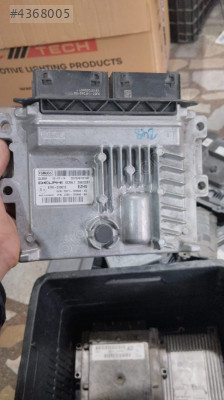 FORD KUGA CIKMA MOTOR BEYNI 28623264DS71-12B684-XDu