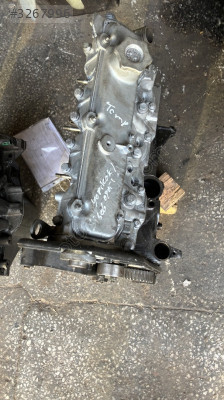 Tipo 1.6 rektefiyeli motor