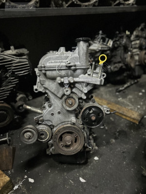 Mazda 3 komple motor