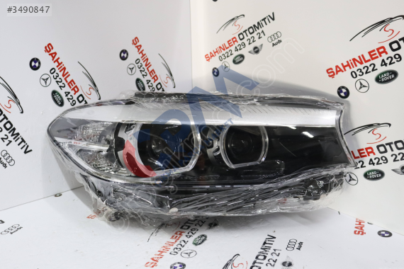 SEAT LEON SOL ÖN FAR 5F1941007