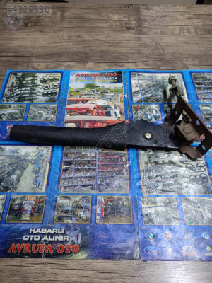 4701E6 Peugeot 206 el fren tabancası