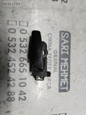 ÇIKMA FİAT FİORİNO SAĞ ÖN İÇ KAPI KOLU