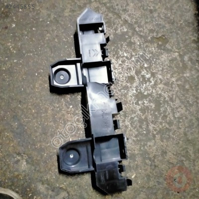 Citroen C3 Aircross Sağ Ön Tampon Braketi