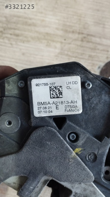 FORD FOCUS KAPI KİLİDİ ÇETİN OTOMOTİV