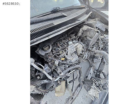 toyota d4d euro 5 motor