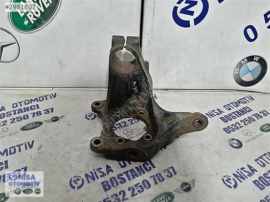 MINI ONE F56 KASA SAĞ ÖN TAŞIYICI ORJ ÇIKMA 6779796