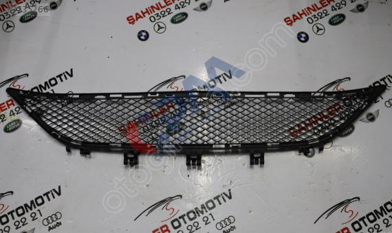 MERCEDES E SERİSİ A212 W212 ÖN TAMPON ORTA IZGARA A2128850124