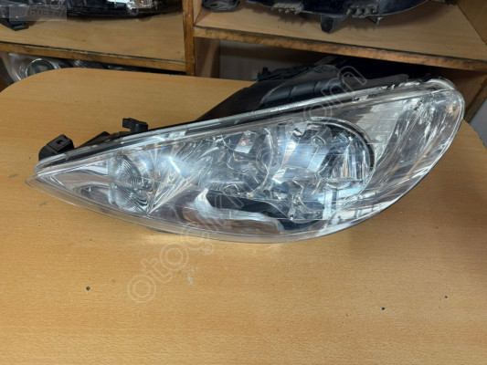PEUGEOT 206 SOL ÖN FAR ORJİNAL
