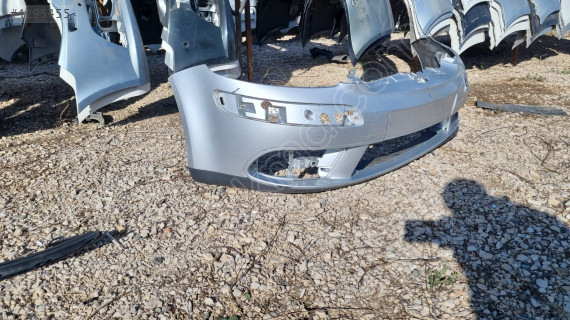 Wolksvagen golf 5 pulus 2006 model on tampon