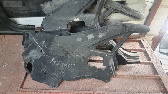 AUDİ A6 12/15 SAĞ ARKA CAMURLUK SEFALILAR OTO CIKMA