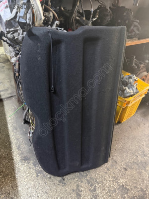 Citroën C4 bagaj panzilotu