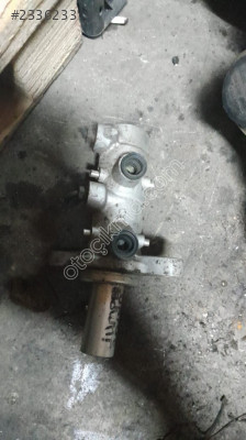 Ducato boxer jumper 2002-2006 fren ana merkez çıkma