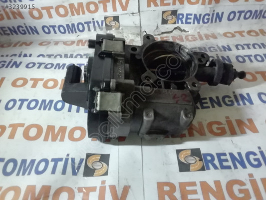OPEL CORSA-E GAZ KELEBEĞİ 55562270   280750482