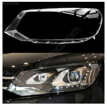 TOUAREG SOL FAR CAMI SIFIR 2004-2007 UYUMLU