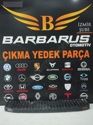 FORD TRANSİT ARKA TAMPON PLASTİĞİ