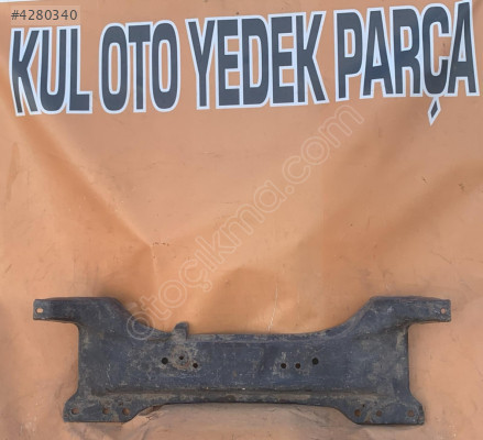 fiat uno alt travers