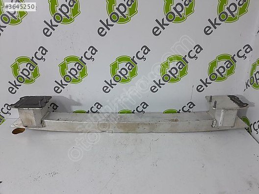MERCEDES EQS 2021 2024 W297 ARKA TAMPON DEMİRİ A2976106000