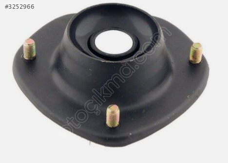 AMORTİSÖR MITSUBISHI GALANT ÖN 88-92