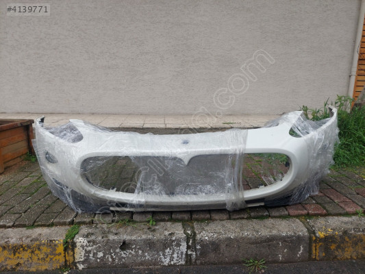 MASERATİ GRANTURİSMO ÖN TAMPON