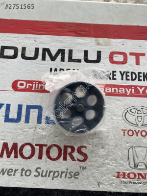 DEVİRDAİM COROLLA 88-95 1.3 KARB.