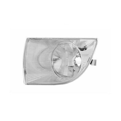 5J0941701 Skoda Fabia-Roomster 07-10 Sol Sis Lambası