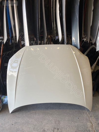 AUDİ A3 MOTOR KAPUTU 2012-2019 ÇIKMA ORİJİNAL