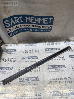 ÇIKMA FİAT PANDA SOL ÖN KAPI BANDI ÇITASI