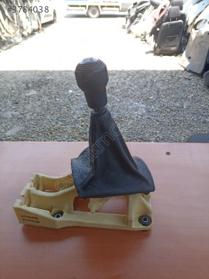 Hyundai Getz Vites kolu körük ve topuzu