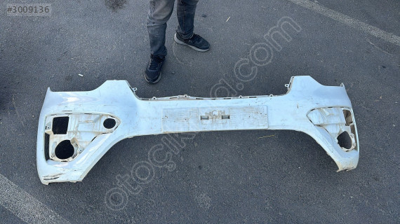 Renault expres ön tampon