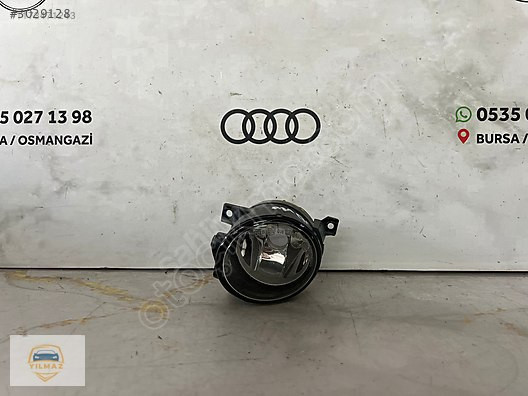 JETTA SOL SİS FARI ORJİNAL 06-09 OEM1T0941699D