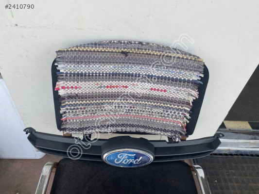FORD FİESTA ÖN PANJUR