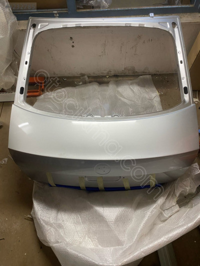 SKODA RAPİD SEDAN BAGAJ KAPAĞI ÇAĞRI OTO MASLAK