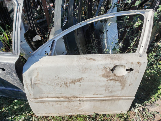 2011 VOLVO S40 SOL ÖN KAPI